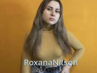 RoxanaNilson