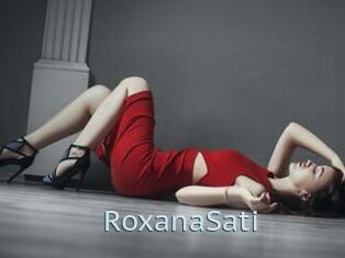 RoxanaSati