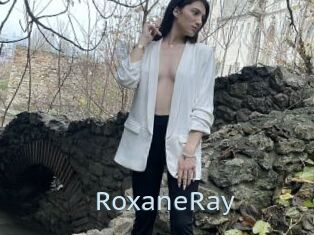 RoxaneRay