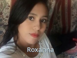 Roxanna