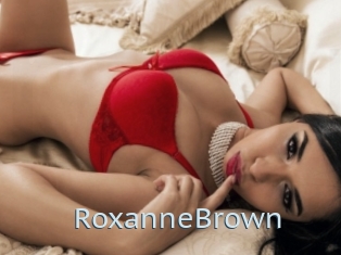 RoxanneBrown