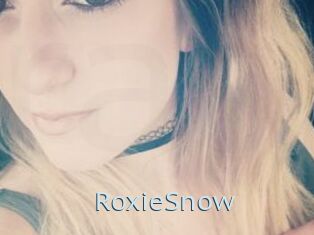 RoxieSnow