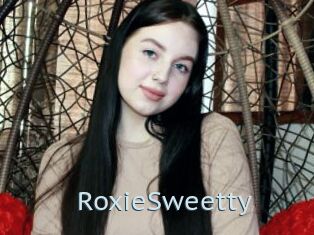 RoxieSweetty