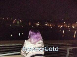 RoxxxyGold