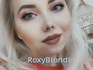 RoxyBlondi