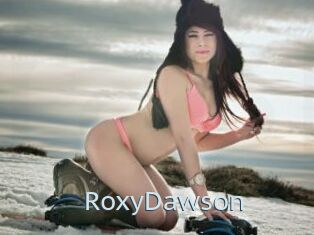 RoxyDawson