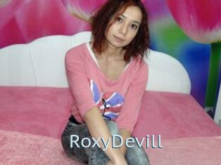 RoxyDevill