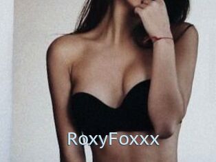 RoxyFoxxx