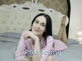RoxyYoung