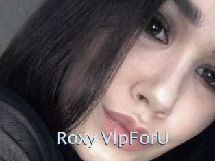 Roxy_VipForU