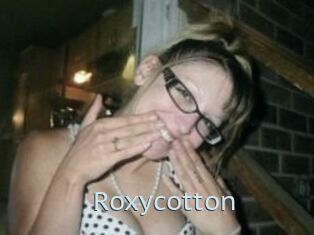 Roxy_cotton