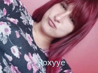 Roxyye