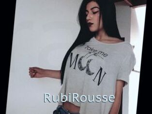 RubiRousse