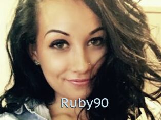 Ruby90