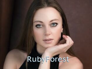 RubyForest