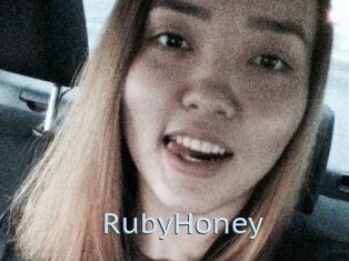 RubyHoney