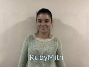 RubyMiln