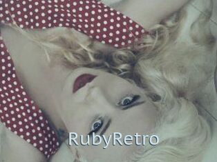 RubyRetro