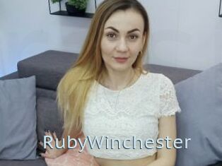 RubyWinchester