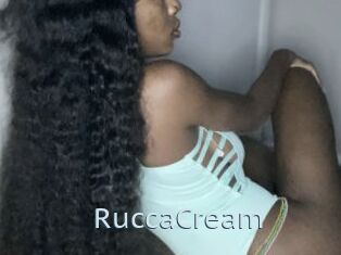 RuccaCream