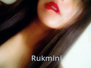 Rukmini_