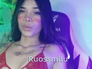 Ruossmilu