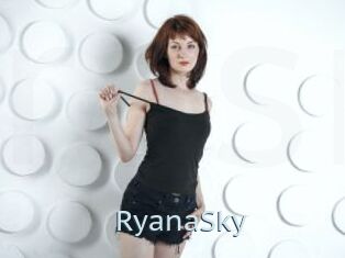 RyanaSky