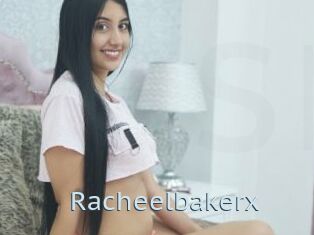 Racheelbakerx