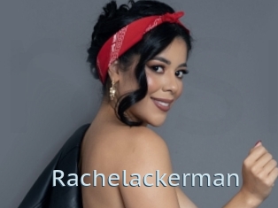 Rachelackerman