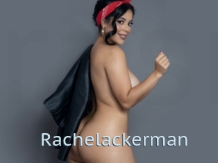 Rachelackerman