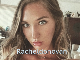 Racheldonovan