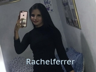 Rachelferrer