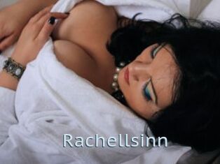 Rachellsinn