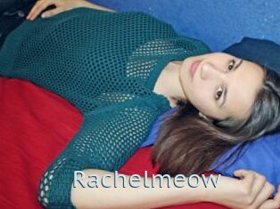 Rachelmeow