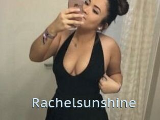 Rachel_sunshine