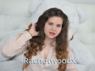 Rachelwoodx