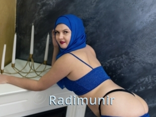 Radimunir