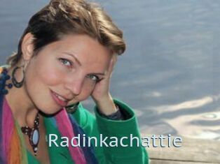 Radinkachattie