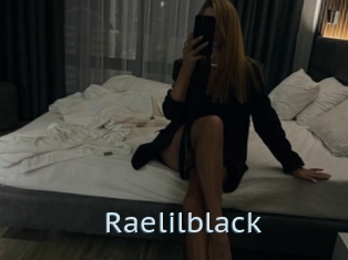 Raelilblack