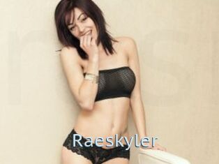 Raeskyler