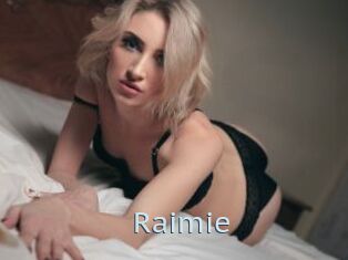 Raimie