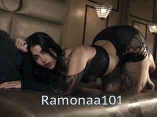 Ramonaa101