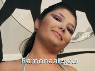 Ramonaalexxa