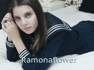 Ramonaflower