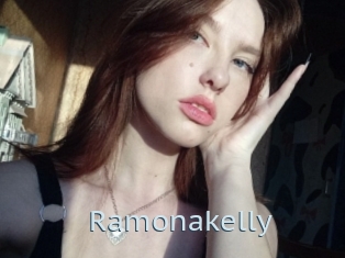 Ramonakelly