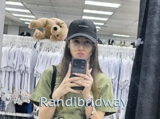 Randibridway