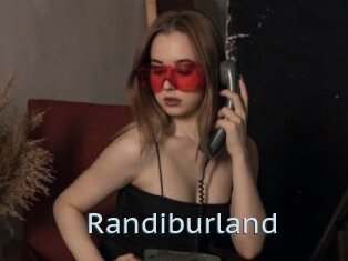 Randiburland