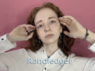 Randiedger