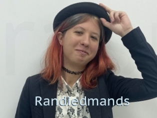 Randiedmands