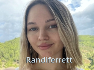 Randiferrett